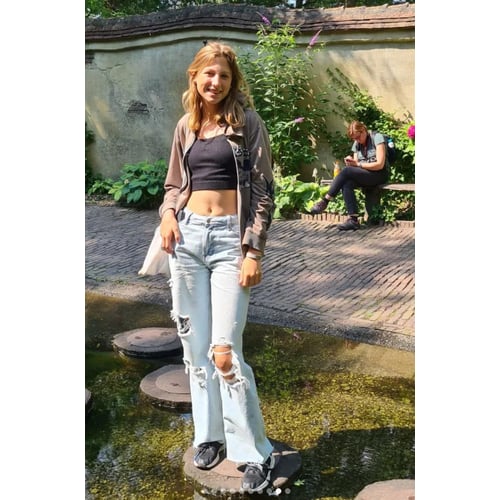 Marilène (voledige foto)