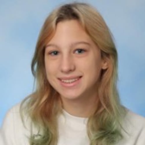 Marilène (pasfoto)