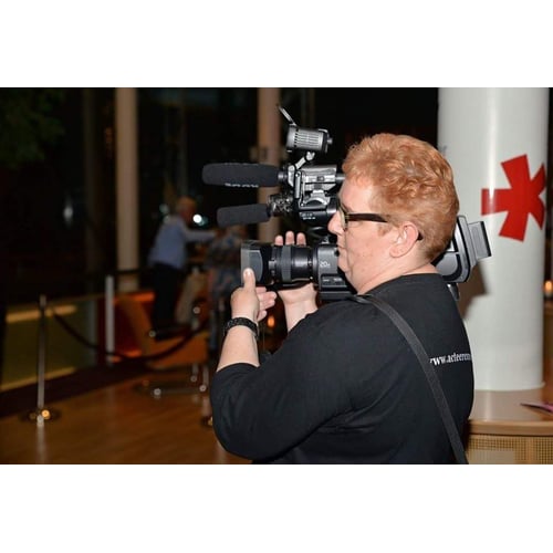 Filmreportage