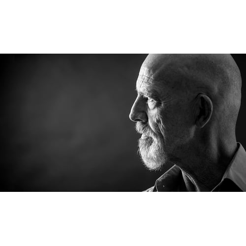 Ton Feil sept. 2018