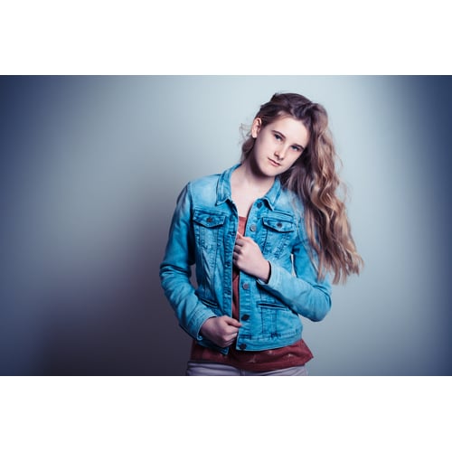 fotoshoot mrt. '18 