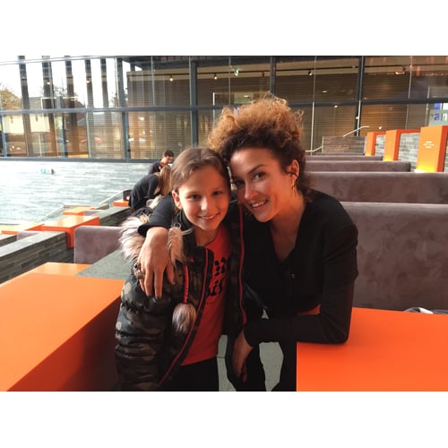 Club van de lelijke kinderen