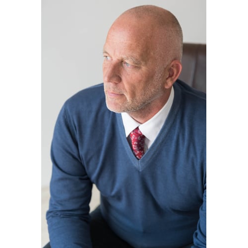 Eric Heerings