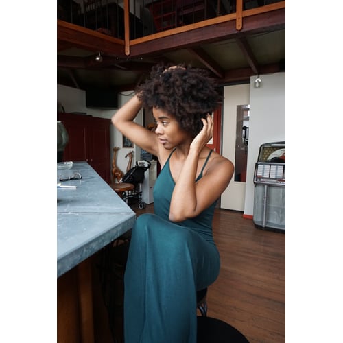 Rotterdamse shoot