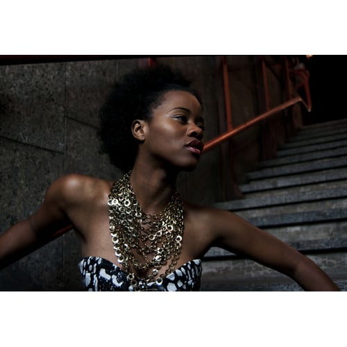 Italy jewelry shoot