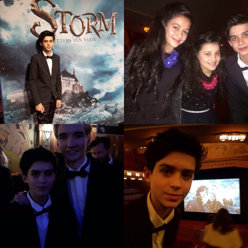 Storm