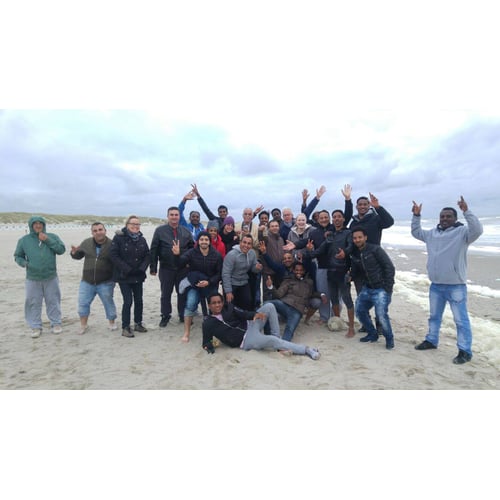 De Fiolet Taalweek