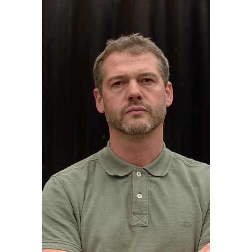 Alexander Woudt