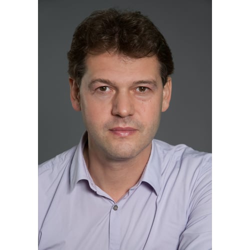 Alexander Woudt
