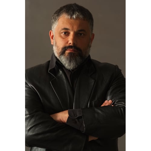 Mazlum Kuzey