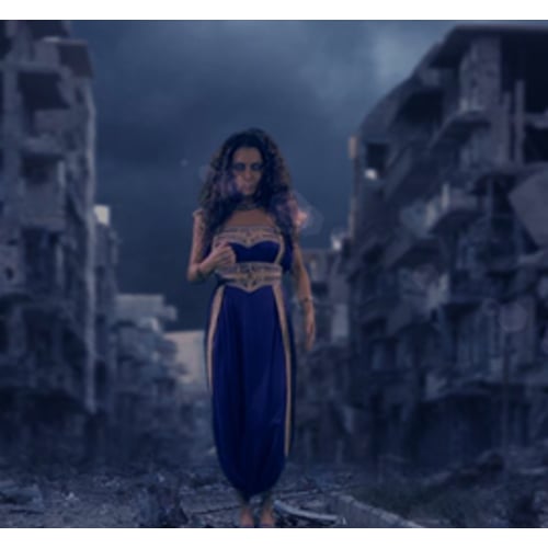 Palestine Music video