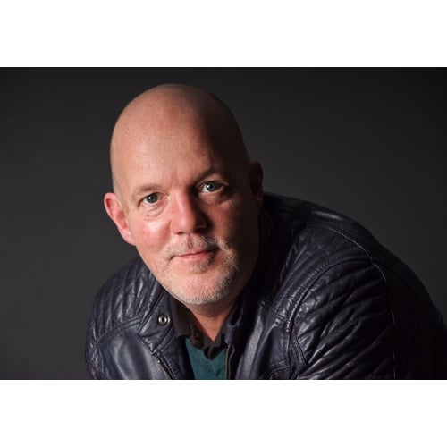 Paul Donkers - acteur