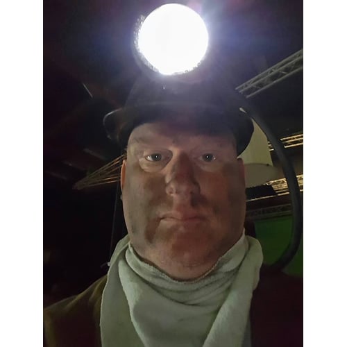Mijnwerkersfilm