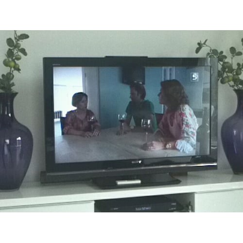 Achter Gesloten Deuren