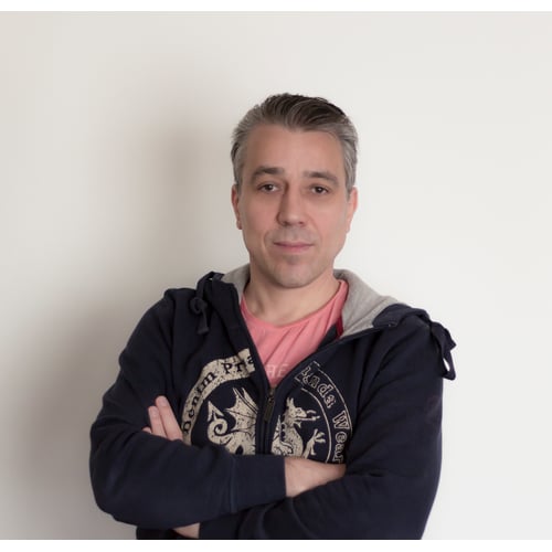 Andrej Vasiljev