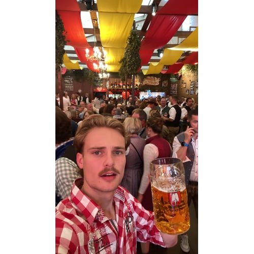 Oktoberfest