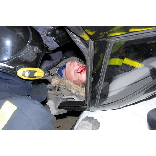 Car accident
