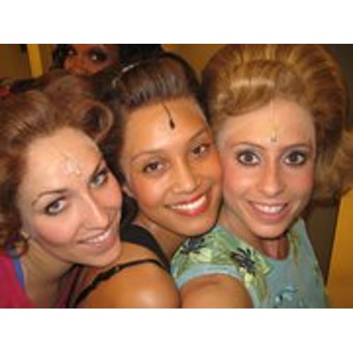 Haispray de musical