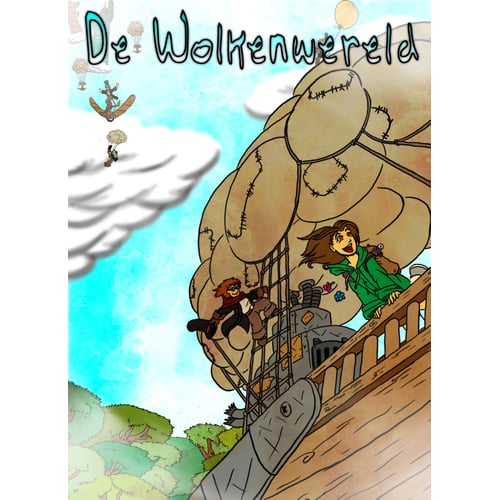 De Wolkewereld