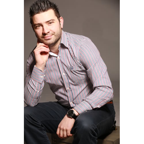 Serkan