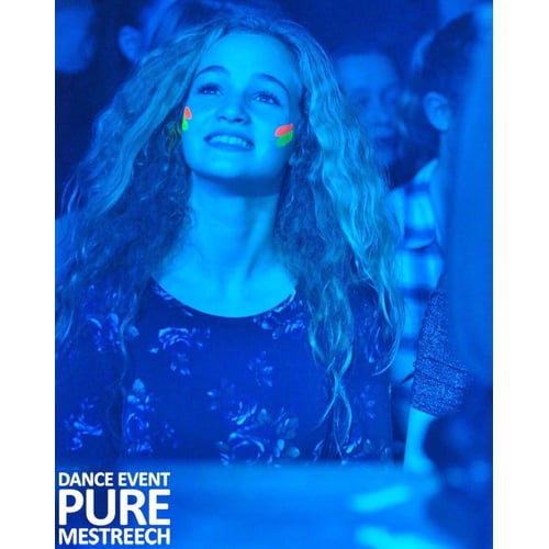 Pure Mestreech evenement