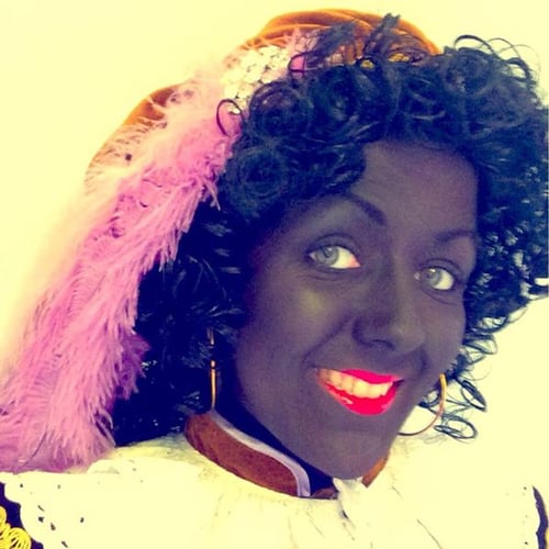 Zwarte Piet