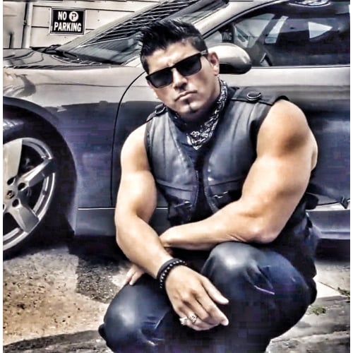 Jay Capone