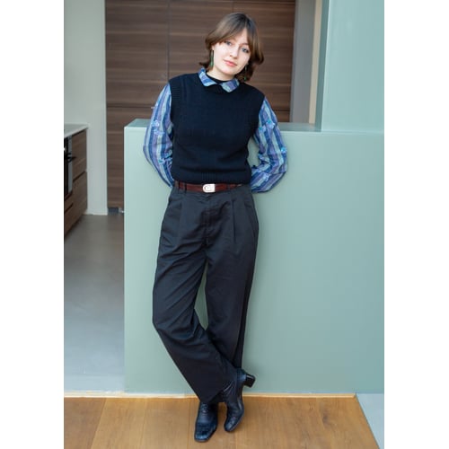 Full body