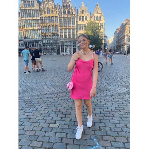 foto van top tot teen