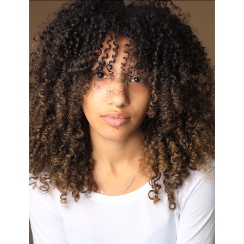 Headshot