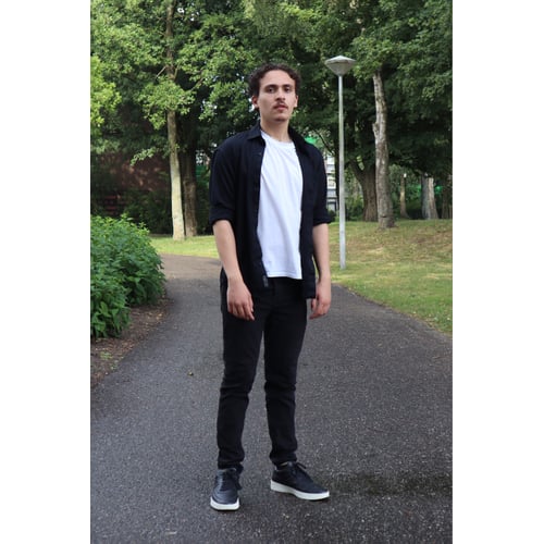 Full Body Casting Foto