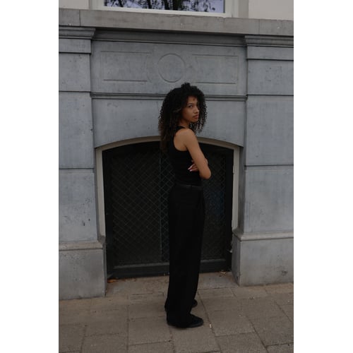 full body