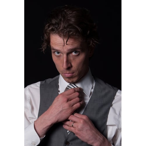 headshot (2014)