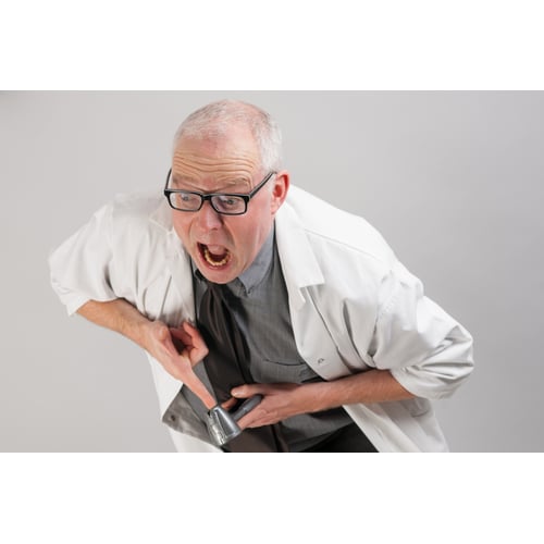 Dokter
