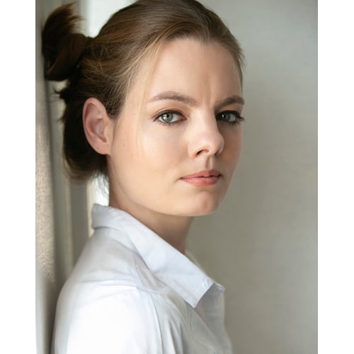 Headshot