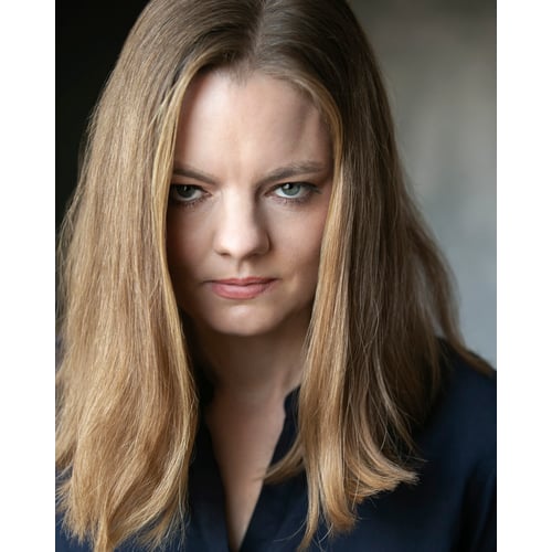 Headshot