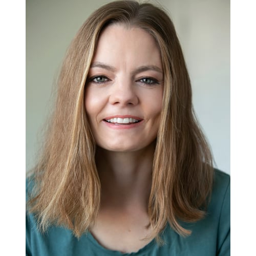 Headshot
