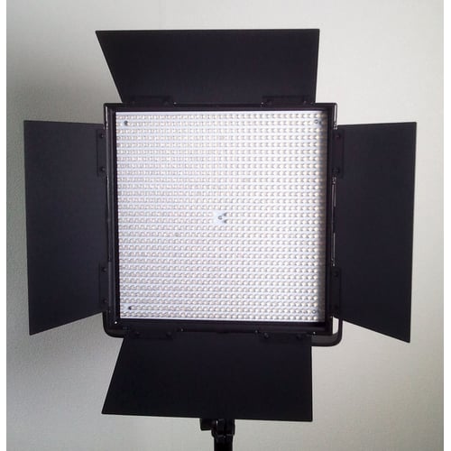 BiColor LED panel CRI 93 - 95!