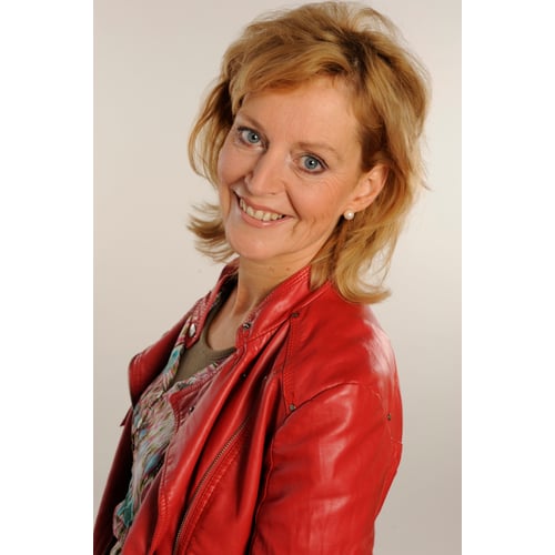profiel foto Annemarieke Sieval