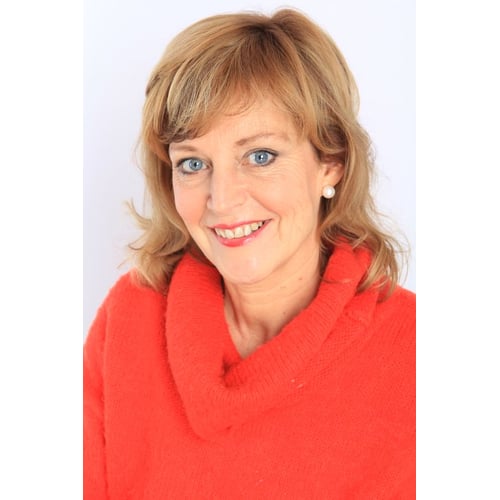 profiel foto Annemarieke Sieval