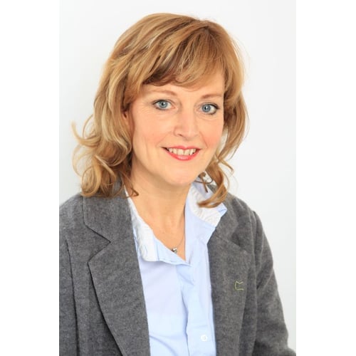 profiel foto Annemarieke Sieval