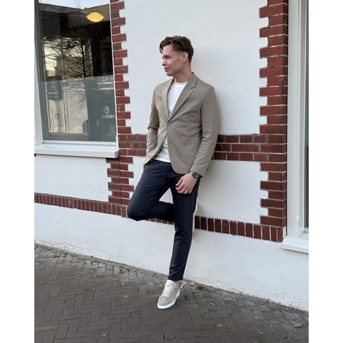 Staande foto