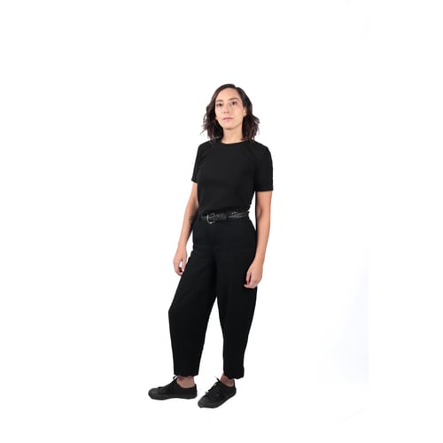 Full Body Shot