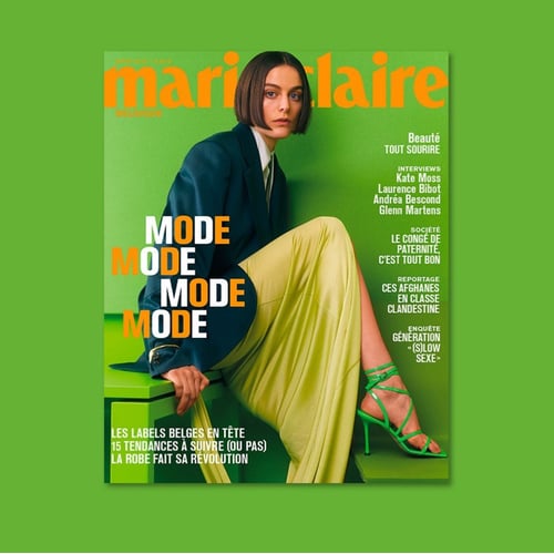 cover marie claire