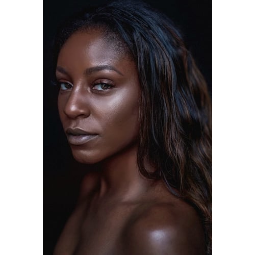Head picture