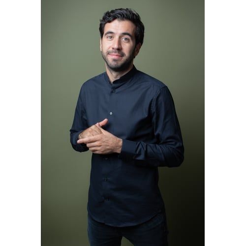 Marco 1