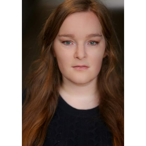 Headshot 2