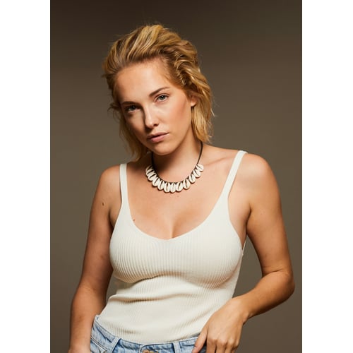 July Janssen - Castingfoto 12