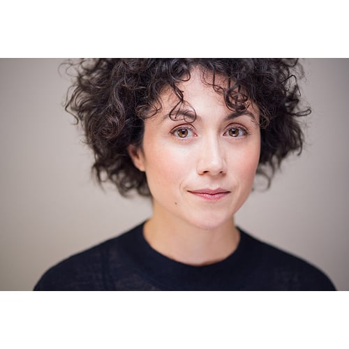 Pinar Karaaslan Headshot