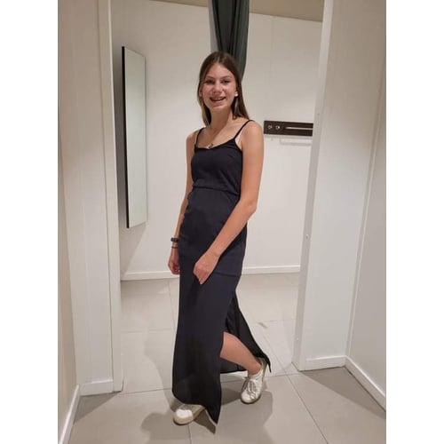 Van top tot teen